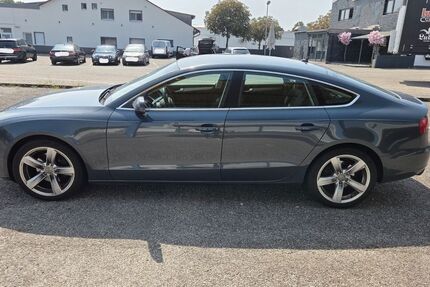 Audi A5 232.000 km 6.900 &euro; Moers 47443