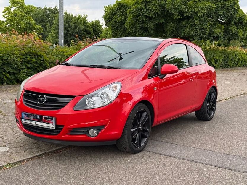 Corsa