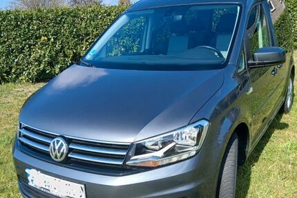 VW Caddy 64.531 km 29.000 &euro; Emlichheim 49824