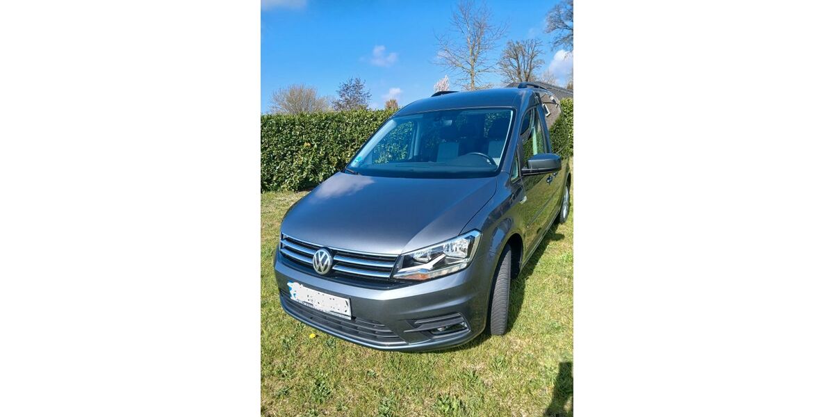 VW Caddy 64.531 km 29.000 &euro; Emlichheim 49824