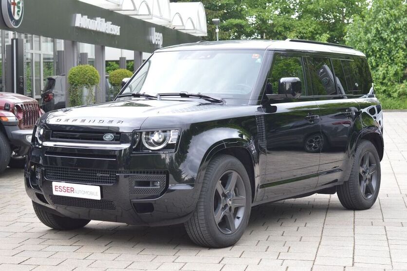 Defender