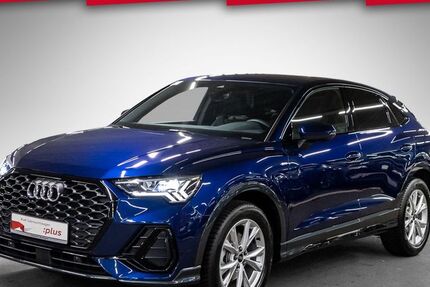 Audi Q3 27.434 km 39.920 &euro; Stuttgart 70469