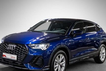 Audi Q3 27.434 km 41.420 &euro; Stuttgart 70469