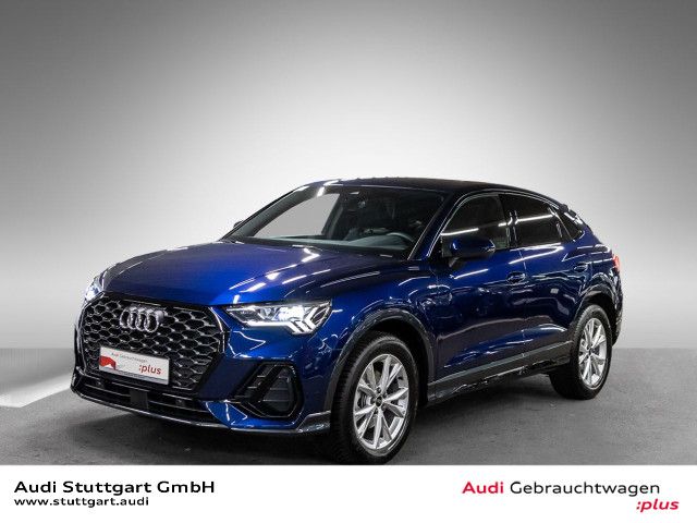 Audi Q3 27.434 km 41.920 &euro; Stuttgart 70469