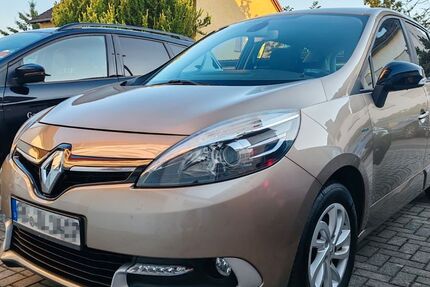 Renault Scenic 118.530 km 8.299 &euro; Schöneck 61137
