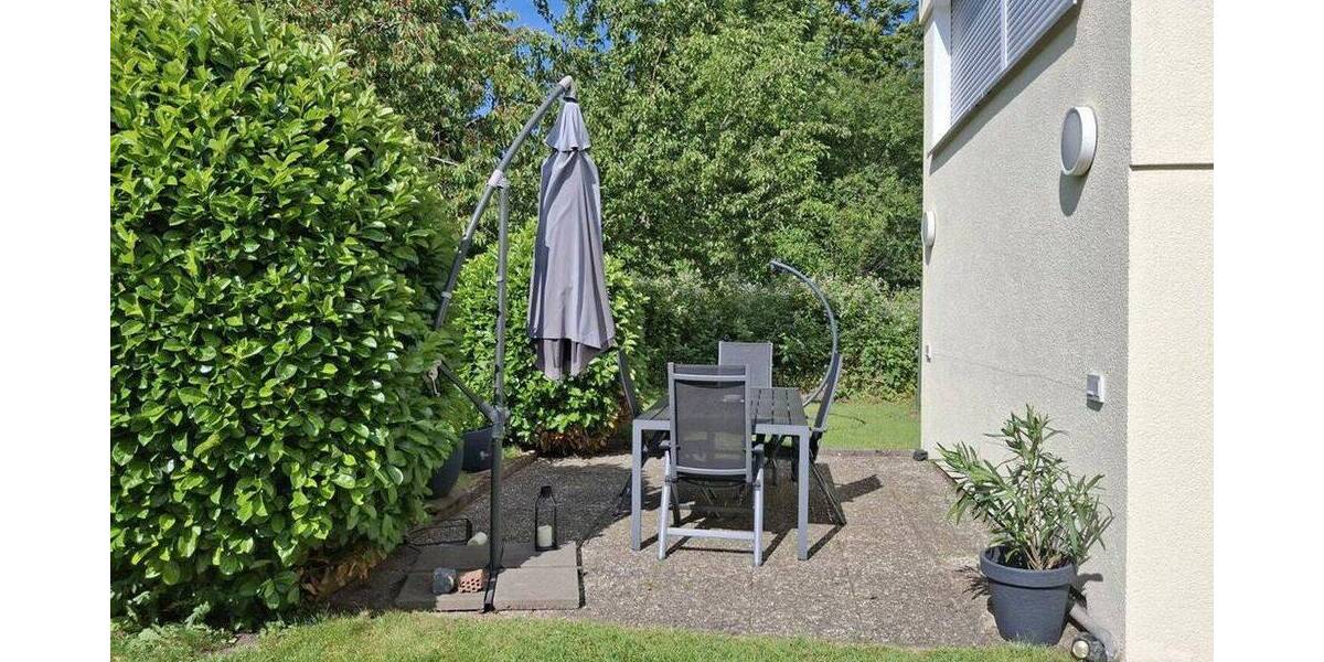 Etagenwohnung Freudenstadt - 3 Zimmer, 97 m&sup2;, 840&euro; | Angebot:26819535