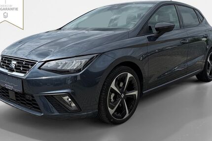 Seat Ibiza 14.883 km 18.390 &euro; Leinefelde-Worbis 37339