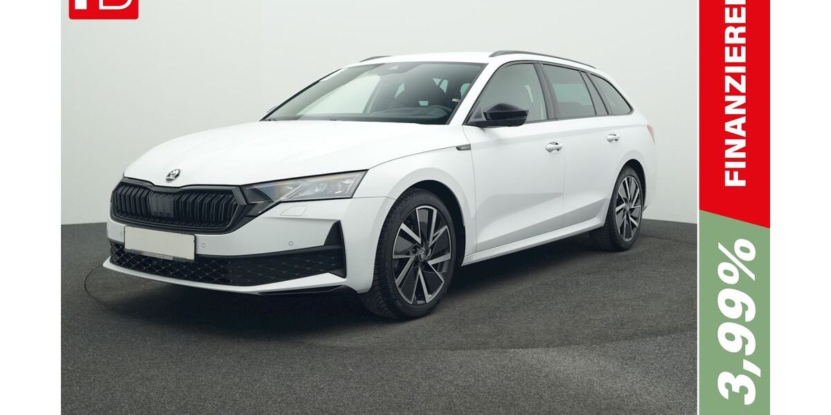 Skoda Octavia 24.350 km 30.650 &euro; Neumarkt i.d. OPf. 92318