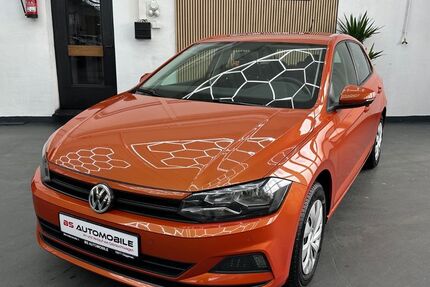 VW Polo 68.297 km 9.800 &euro; Gaggenau 76571