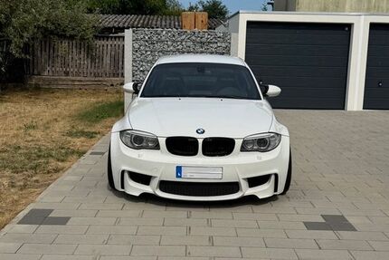 BMW 1er M Coupé 158.000 km 55.000 &euro; Röttenbach 91187
