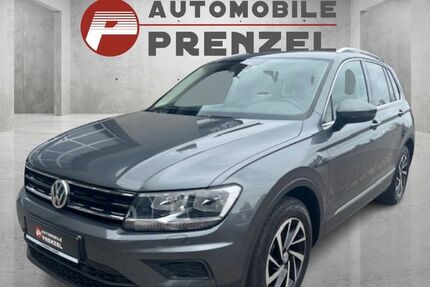 VW Tiguan 66.482 km 20.990 &euro; Hagenow 19230