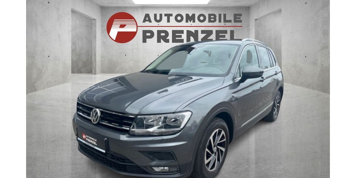 VW Tiguan 66.482 km 20.990 &euro; Hagenow 19230
