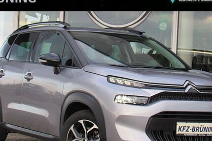 Citroen C3 Aircross 26.409 km 14.480 € Staßfurt (Sachsen-Anhalt) 39418