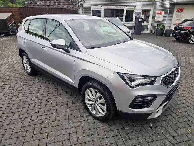 Seat Ateca 25.000 km 24.990 &euro; Hennef 53773