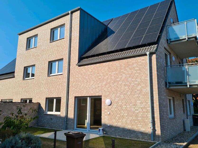 Mietwohnung 73m2 NeubauWohnung