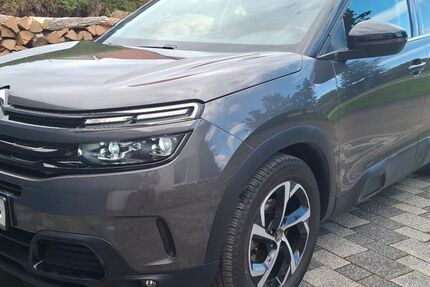 Citroen C5 Aircross 69.551 km 16.400 &euro; Elchingen 89275