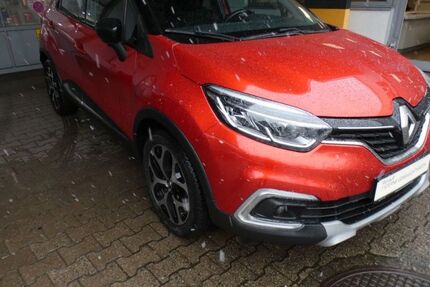 Renault Captur 35.962 km 13.995 &euro; Hagen 58091
