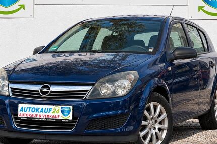 Opel Astra 149.254 km 1.990 &euro; München 80807