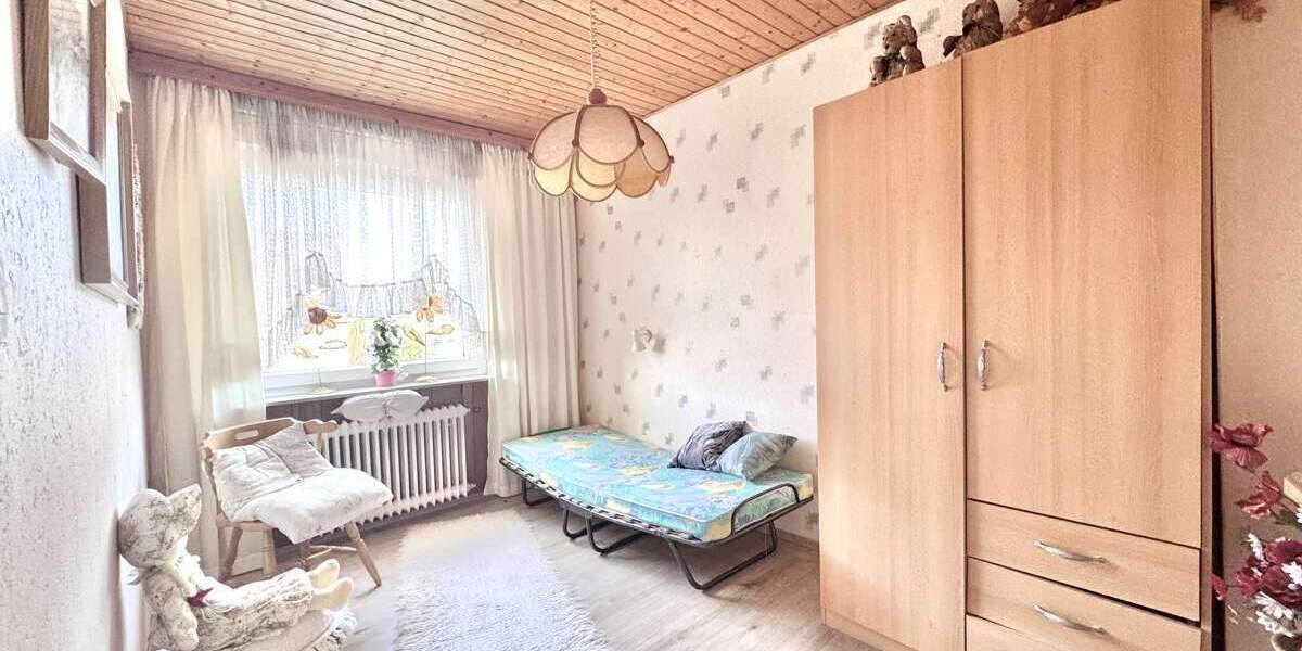 Reihenmittelhaus Vellmar Niedervellmar - 4 Zimmer, 106 m&sup2;, 249.000&euro; | Angebot:25355760