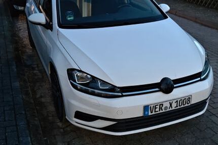 VW Golf 153.300 km 9.999 &euro; Oyten 28876