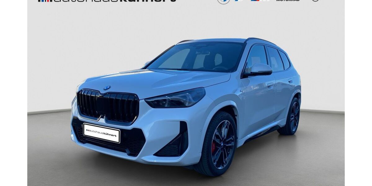 BMW X1 45.057 km 46.755 &euro; Langenwetzendorf 07957