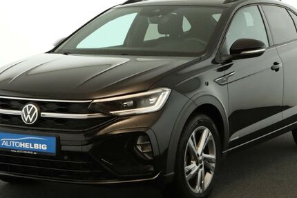 VW Taigo 68.700 km 18.890 &euro; Donnersdorf 97499