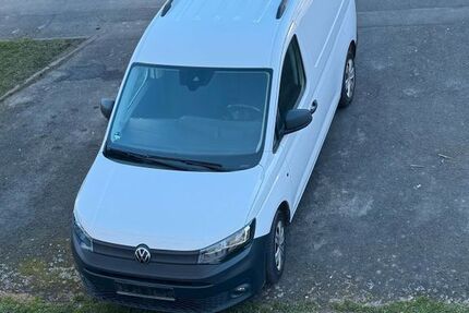 VW Caddy Maxi 94.300 km 19.900 &euro; Ortenberg 61206
