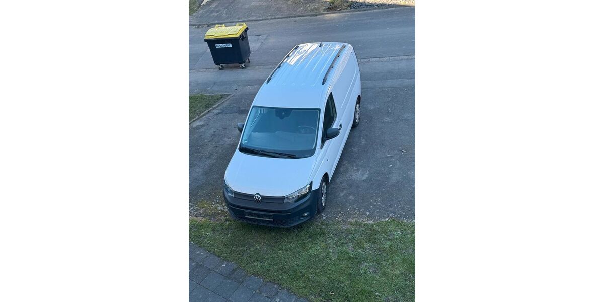 VW Caddy Maxi 94.300 km 19.900 &euro; Ortenberg 61206