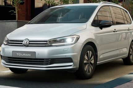 VW Touran 11.646 km 34.984 &euro; Osterode 37520