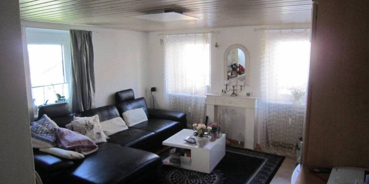 Etagenwohnung Steinen Hägelberg - 3 Zimmer, 124 m&sup2;, 325.000&euro; | Angebot:25681656