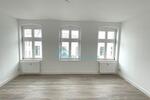 Moderne Wohnung direkt am Markt, neuwertige Einbauküche