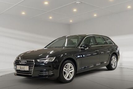 Audi A4 61.000 km 18.990 &euro; Weißenfels 06667