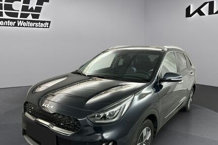 Kia Niro 29.405 km 24.870 € Weiterstadt-Darmstadt 64331