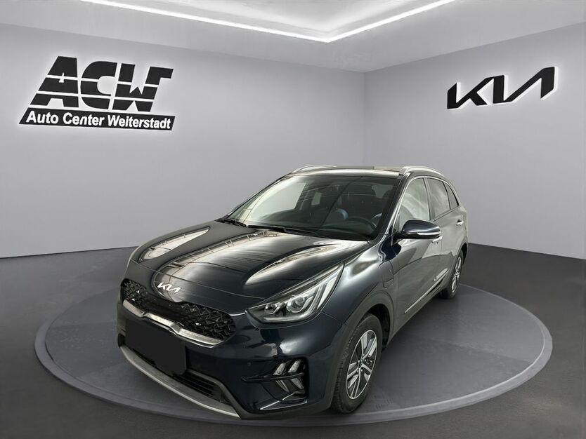 Kia Niro 29.405 km 24.870 € Weiterstadt-Darmstadt 64331