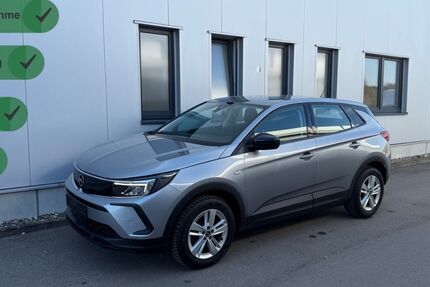 Opel Grandland (X) 98.000 km 14.980 &euro; Donauwörth 86609