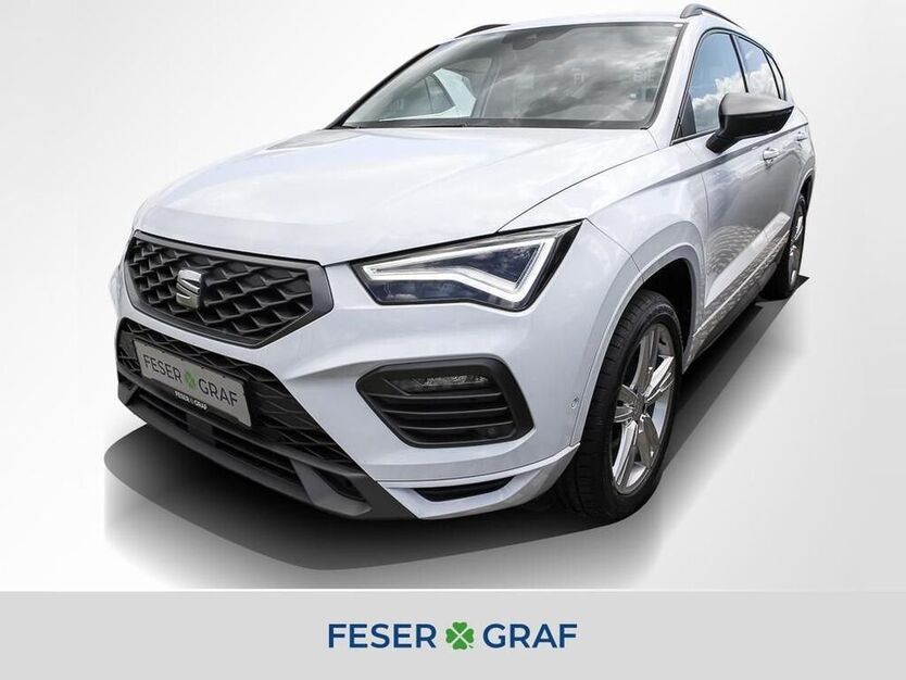 Ateca