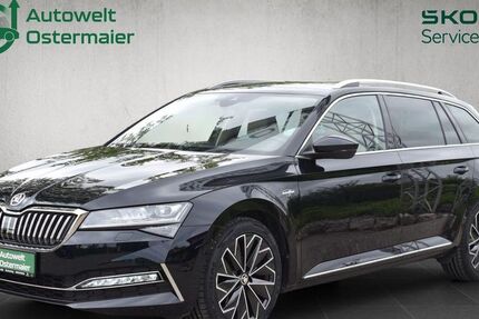Skoda Superb 63.685 km 26.885 &euro; Tacherting 83342