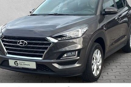Hyundai TUCSON 25.502 km 19.880 &euro; Papenburg 26871