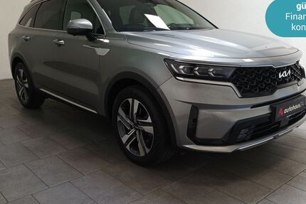 Kia Sorento 101.224 km 27.670 € Egelsbach 63329