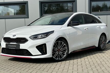 Kia pro ceed / ProCeed 46.370 km 24.990 &euro; Heidenau bei Dresden 01809