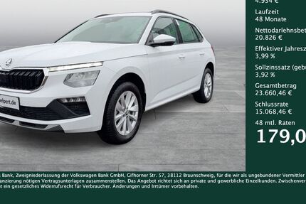 Skoda Kamiq 17.080 km 25.760 &euro; Dortmund 44309