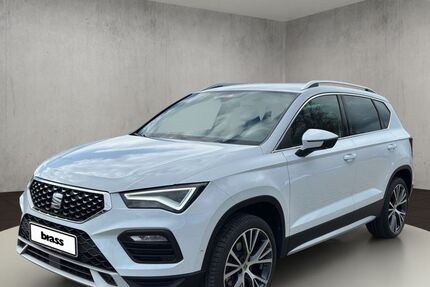 Seat Ateca 26.600 km 25.980 &euro; Frankfurt 60488