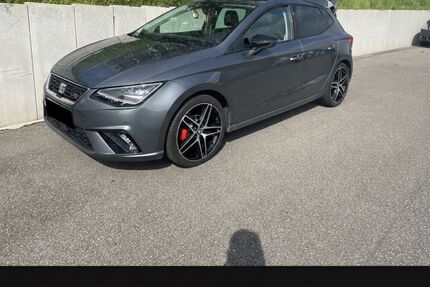 Seat Ibiza 137.000 km 9.499 &euro; Schorndorf 73614
