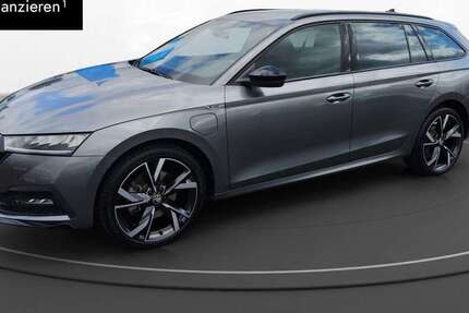 Skoda Octavia 49.800 km 25.780 &euro; Bad Langensalza 99947