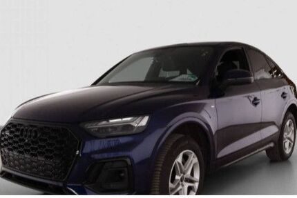 Audi Q5 13.686 km 49.790 &euro; Berlin 13581