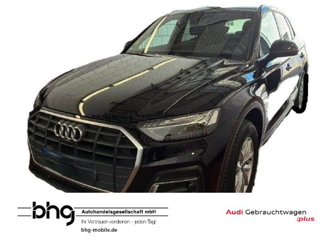 Audi Q5 64.542 km 36.930 &euro; Kehl 77694