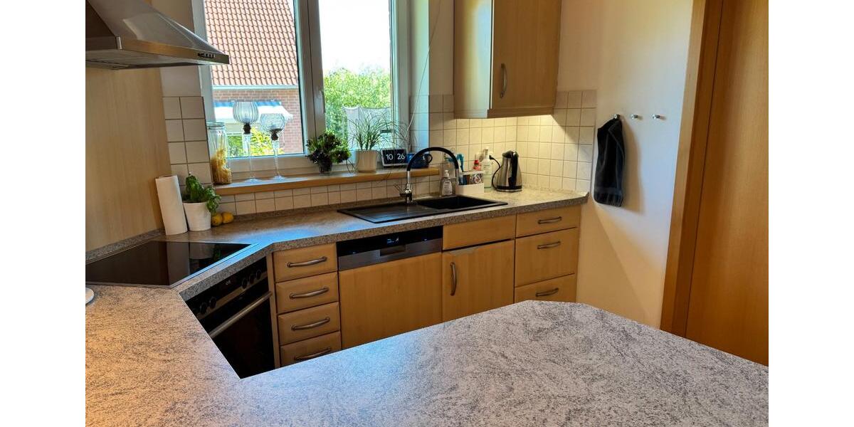 Doppelhaushälfte Horneburg - 4.5 Zimmer, 101 m&sup2;, 429.000&euro; | Angebot:27120562