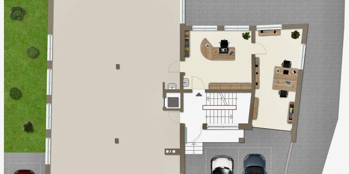 Gewerbeobjekt Viechtach - 349.000&euro; | Angebot:25702708