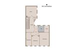 Etagenwohnung Meerane - 3 Zimmer, 85 m&sup2;, 400&euro; | Angebot:26404390