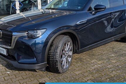 Mazda CX-60 76.597 km 33.990 &euro; Stendal 39576